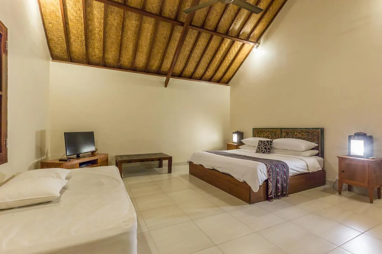 Rumi Villas Seminyak