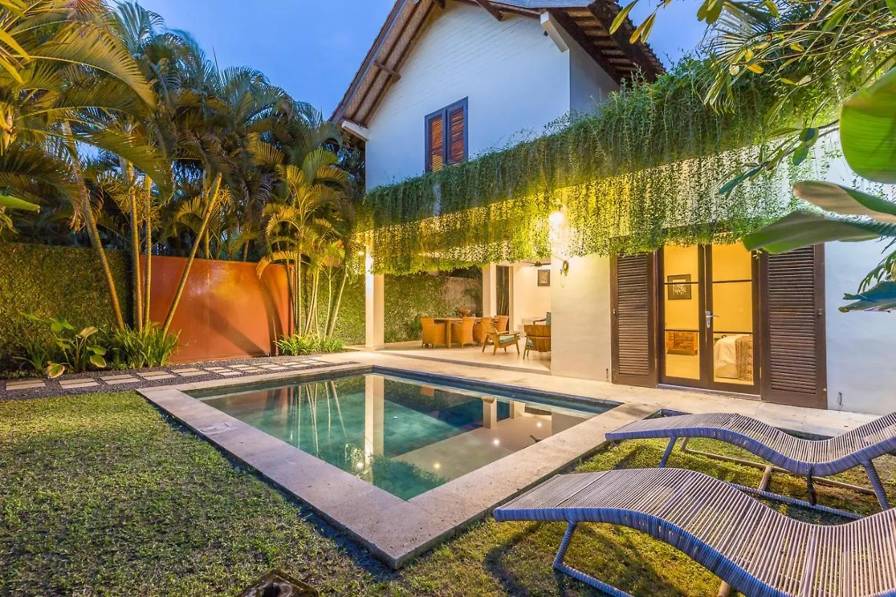 Rumi Villas Seminyak