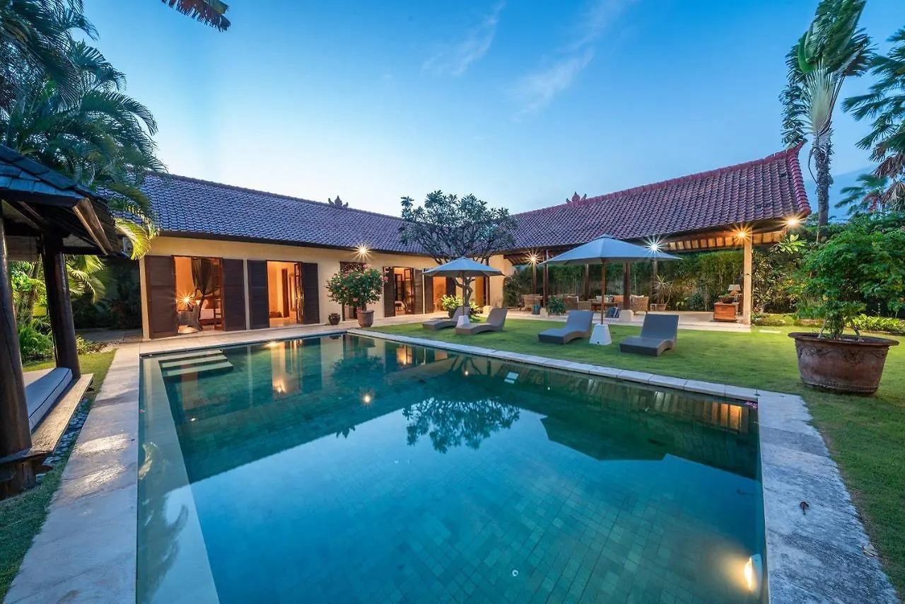 Rumi Villas Seminyak 0*,  Indonesia