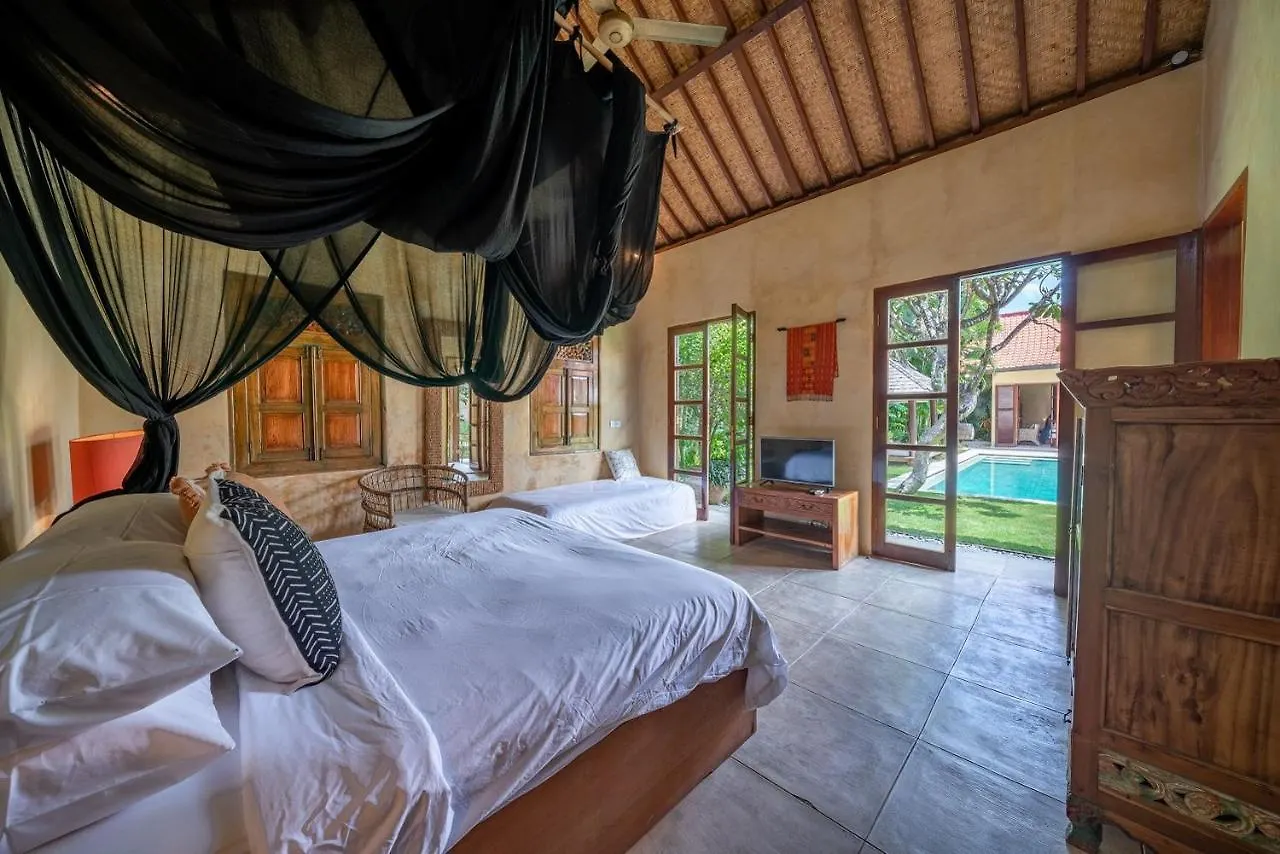 Rumi Villas Seminyak