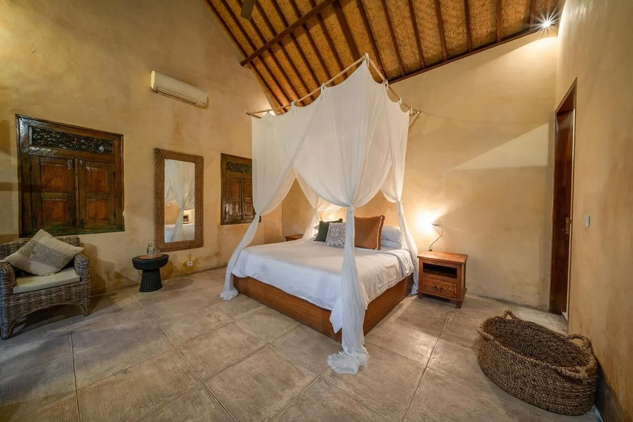 Rumi Villas Seminyak