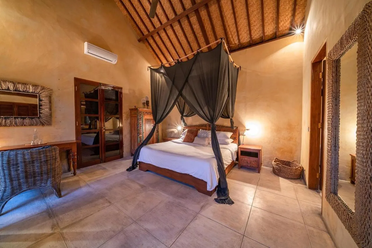 Rumi Villas Seminyak