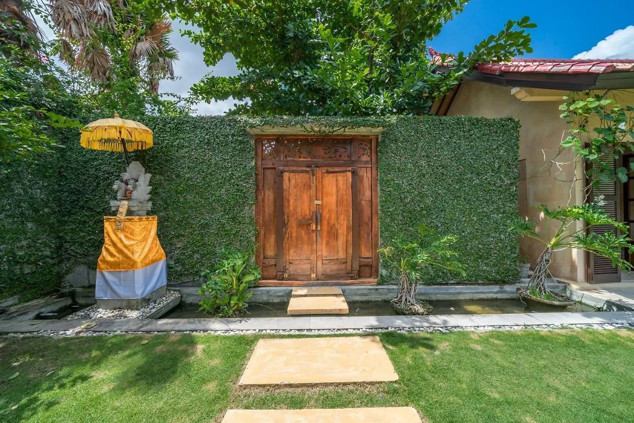 Rumi Villas Seminyak 0*,  Indonesia