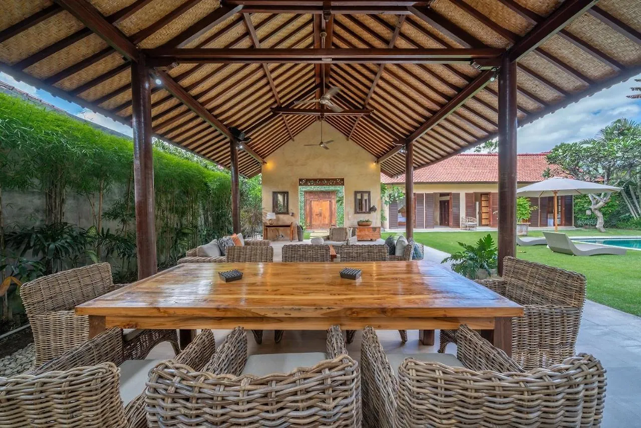 Rumi Villas Seminyak
