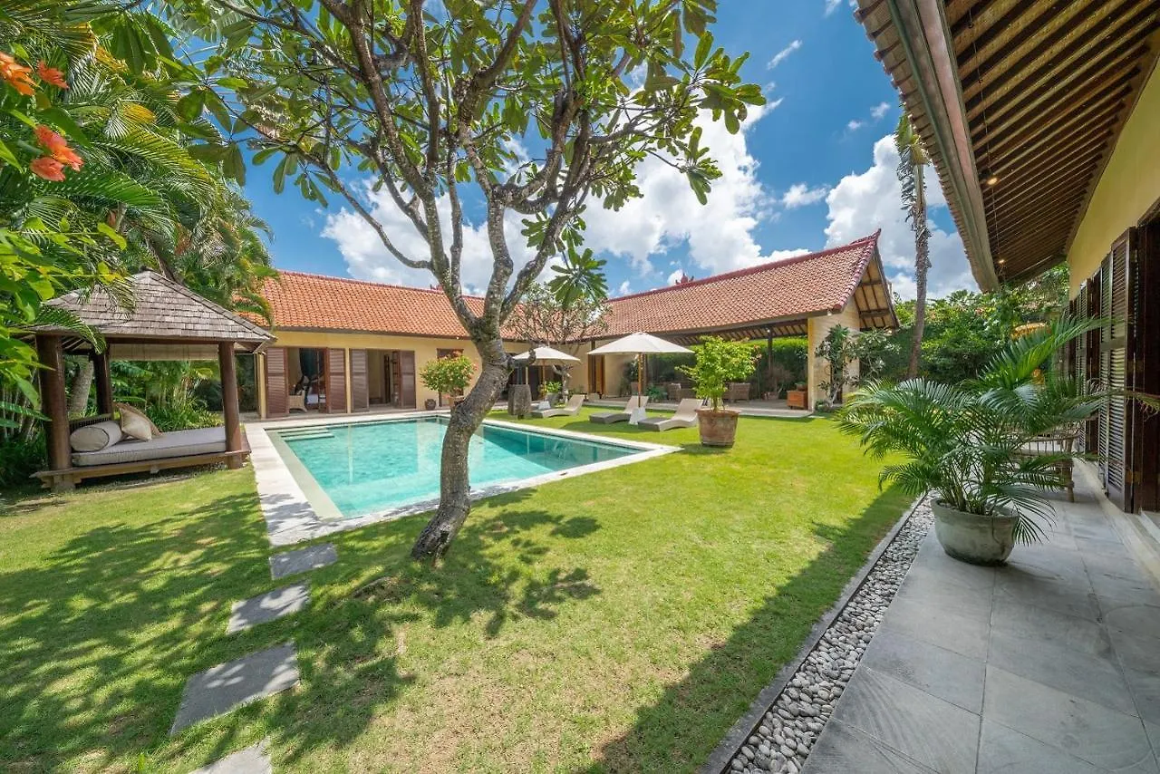 Rumi Villas Seminyak Indonesia