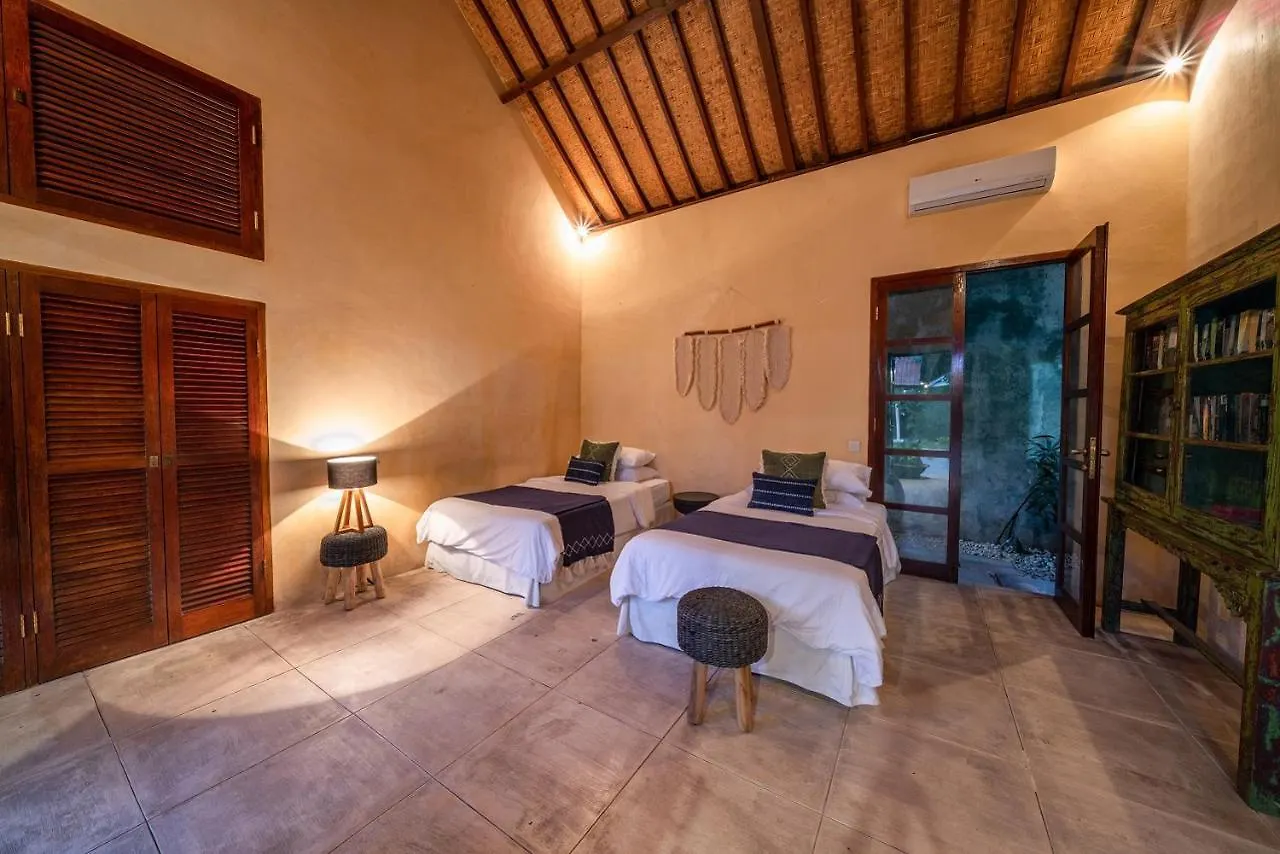 Rumi Villas Seminyak