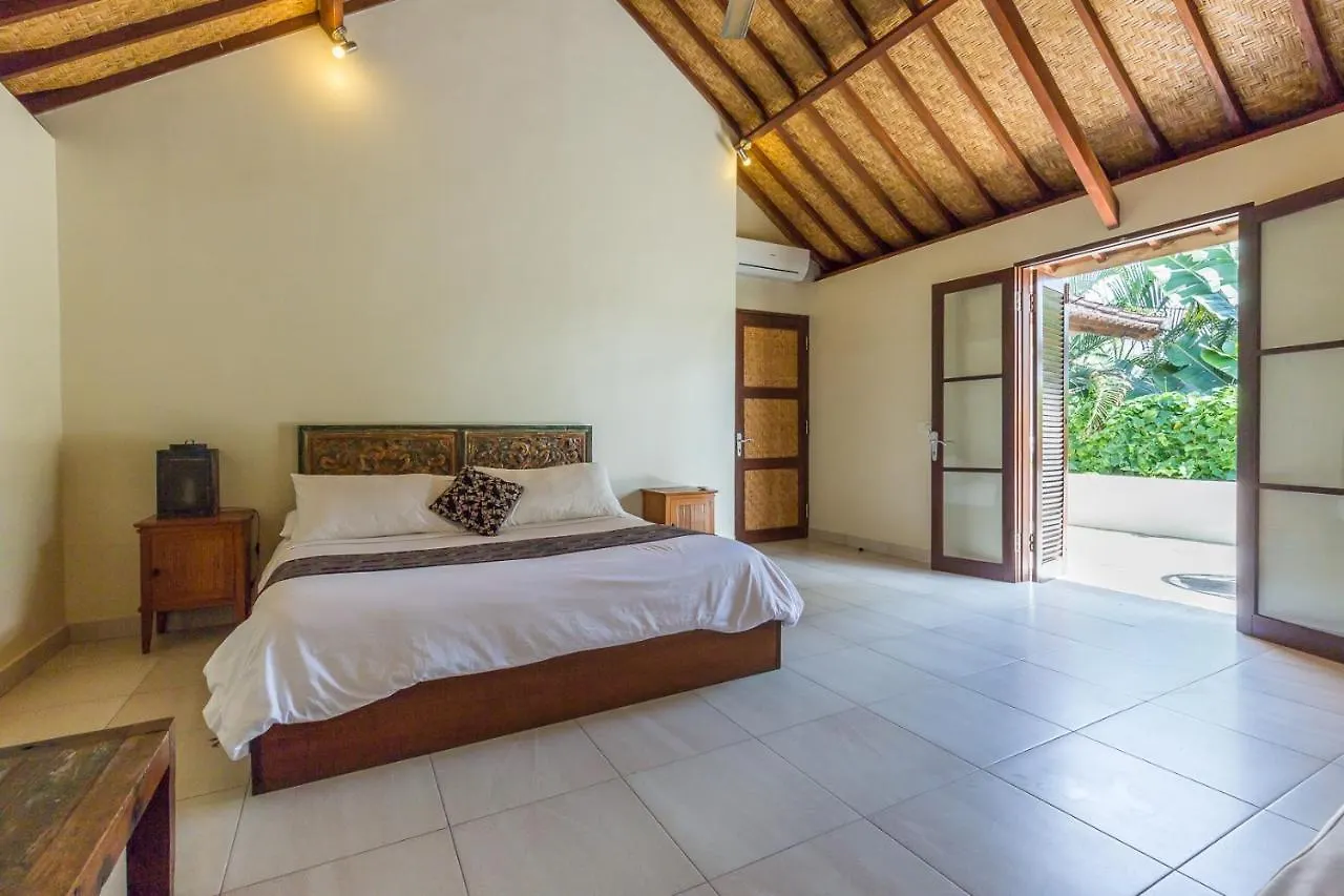 Rumi Villas Seminyak