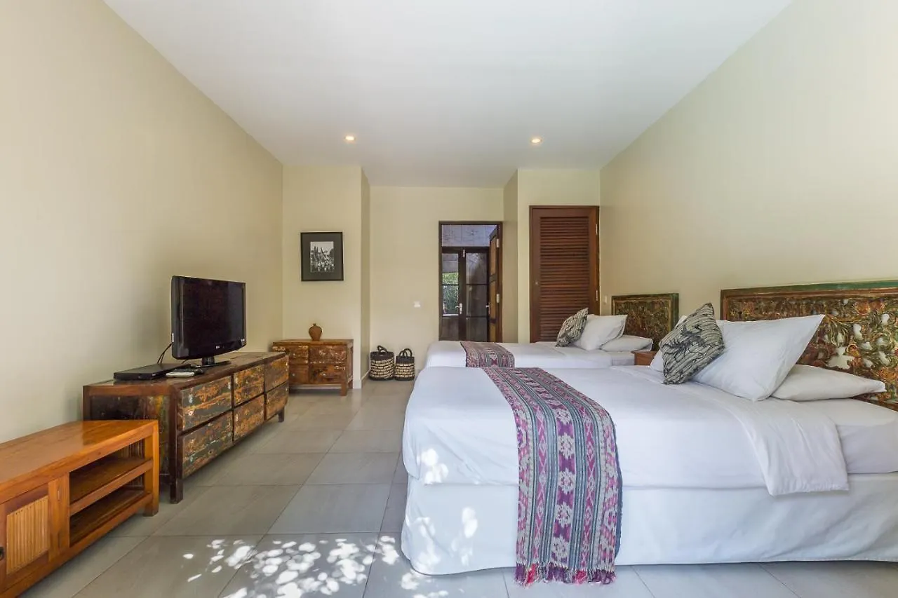 Rumi Villas Seminyak