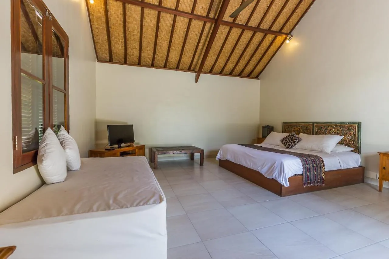 Rumi Villas Seminyak