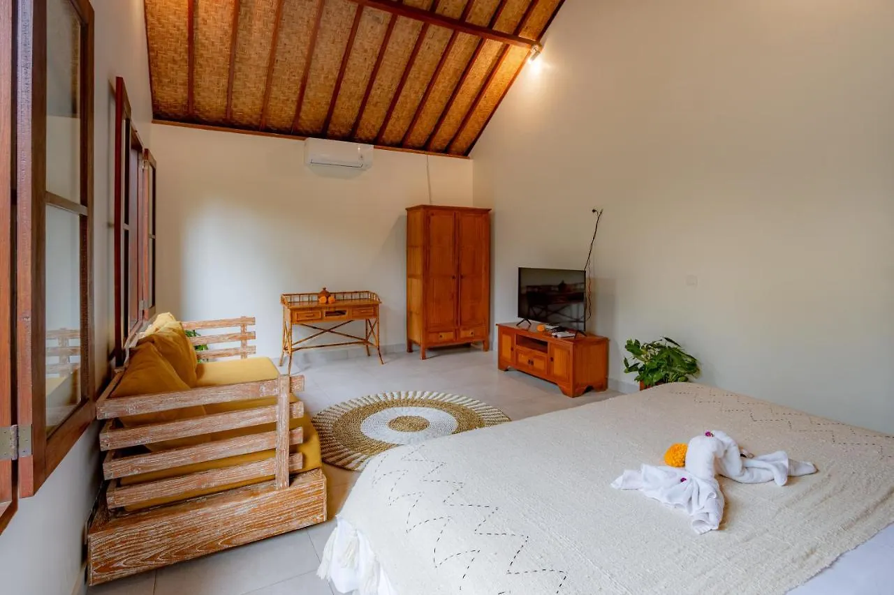 Rumi Villas Seminyak