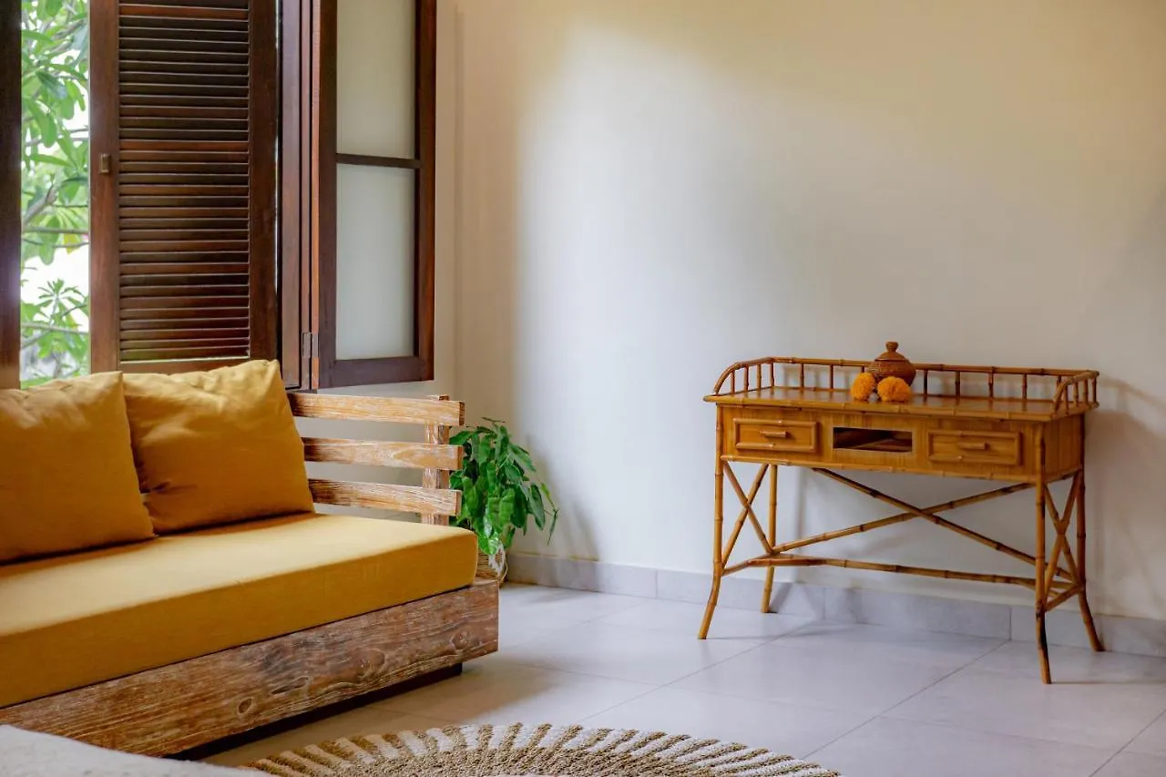 Rumi Villas Seminyak 0*,  Indonesia