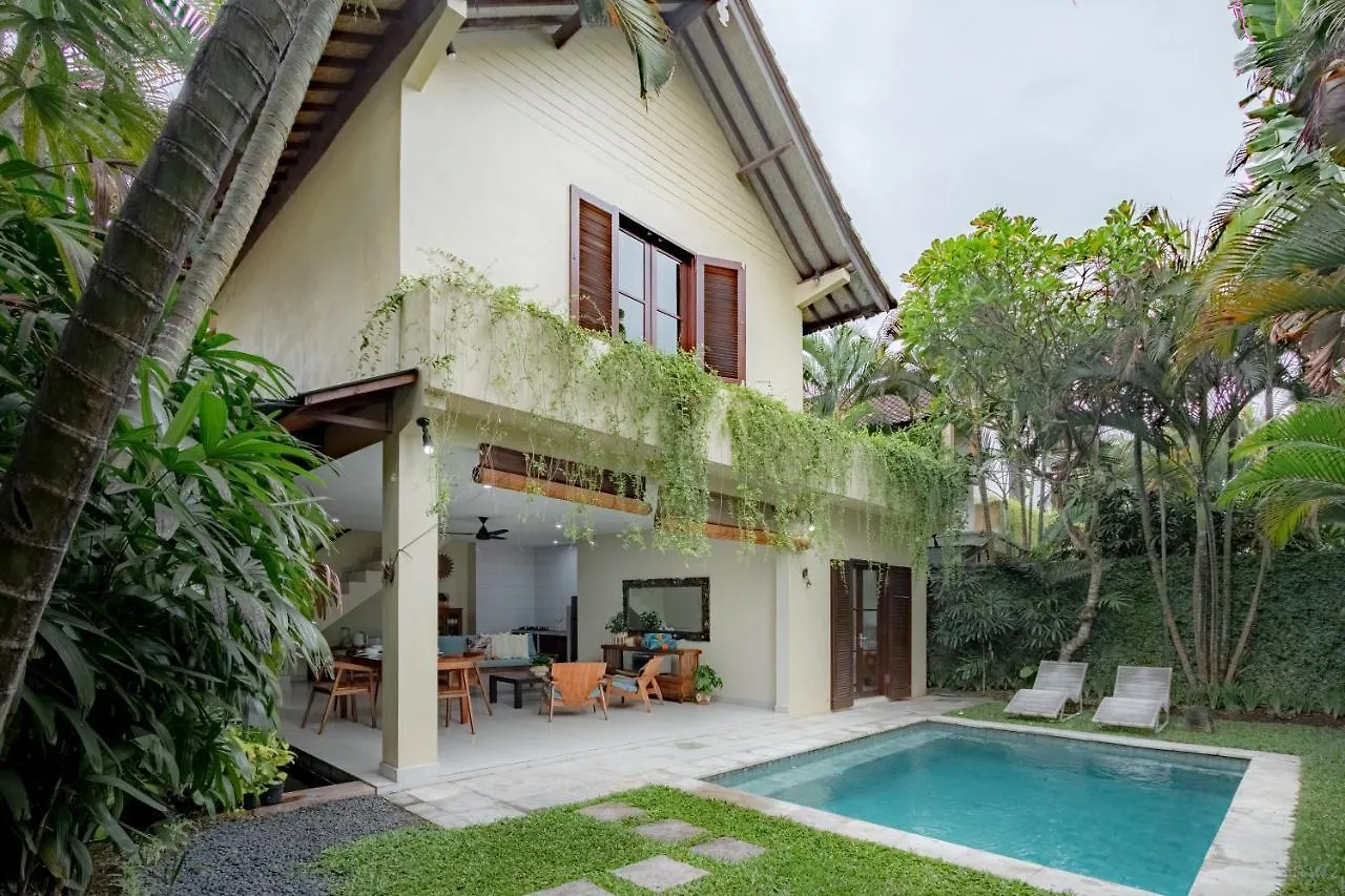 Rumi Villas Seminyak Indonesia