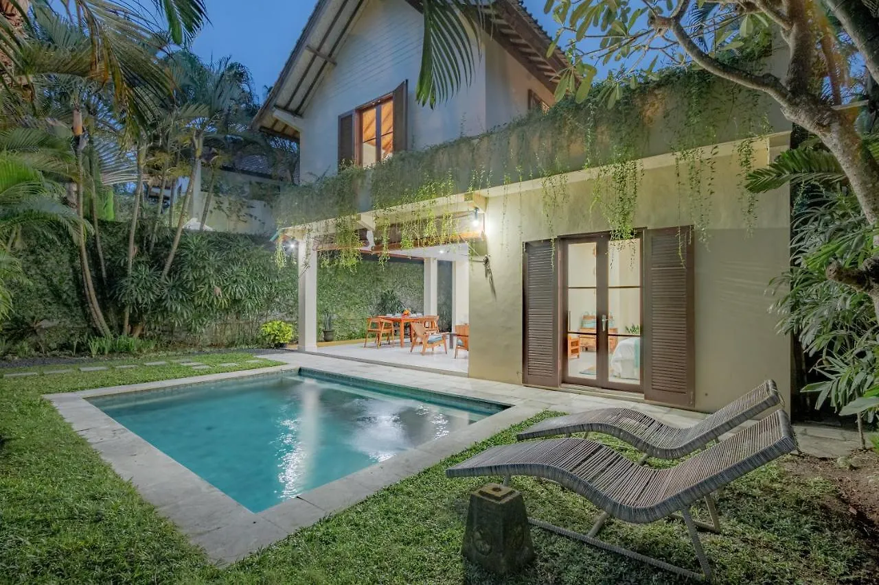 Rumi Villas Seminyak