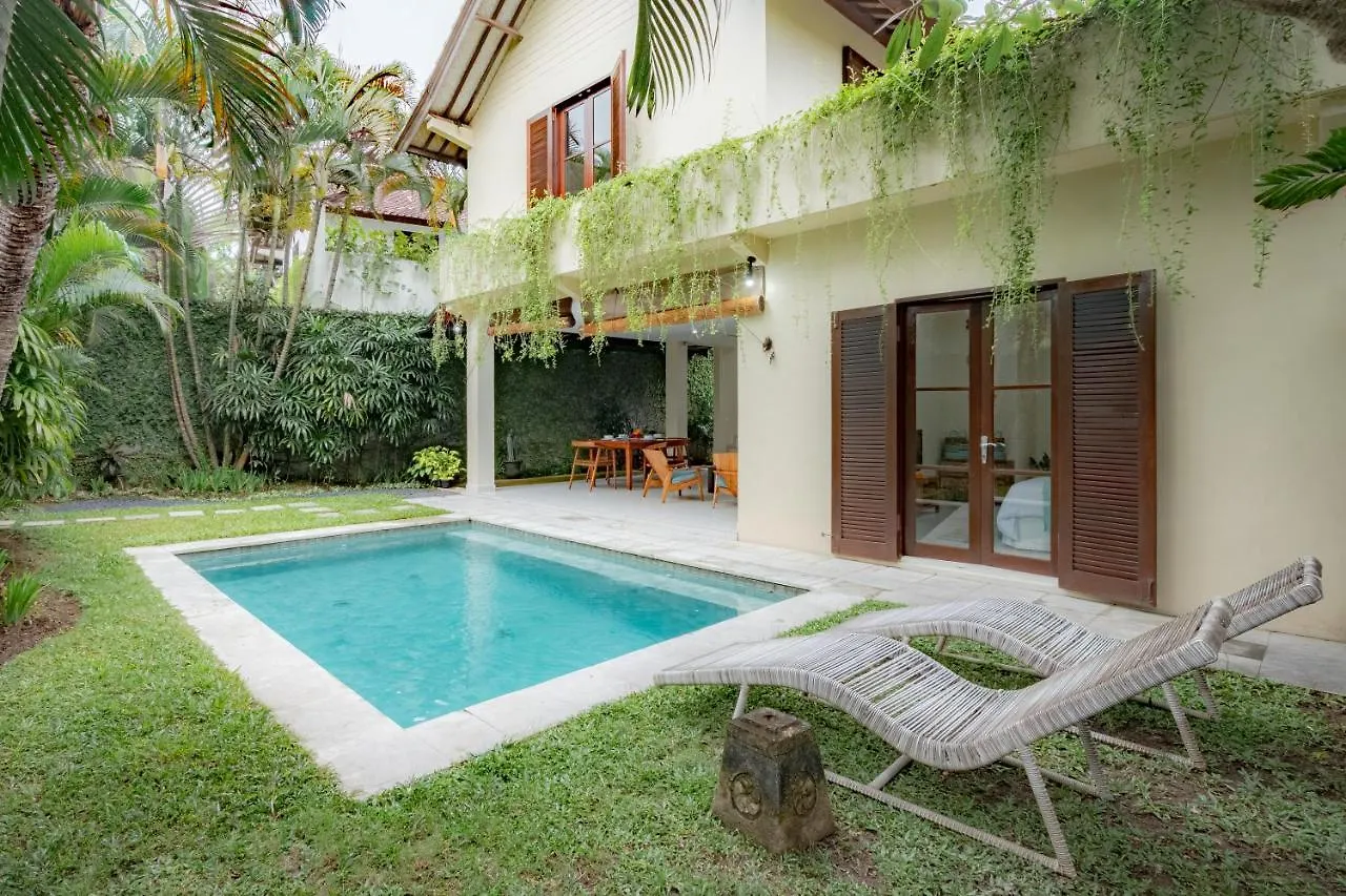 Rumi Villas Seminyak