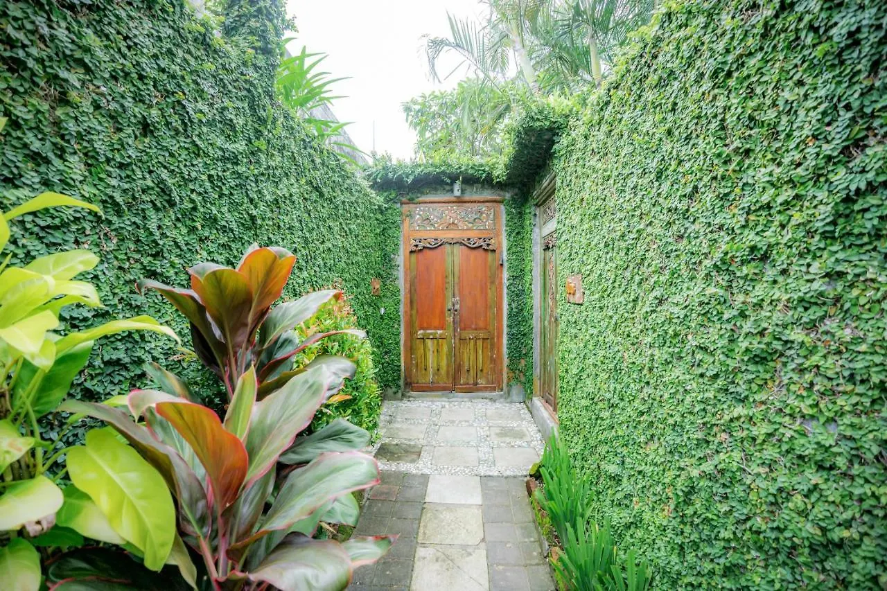 Rumi Villas Seminyak