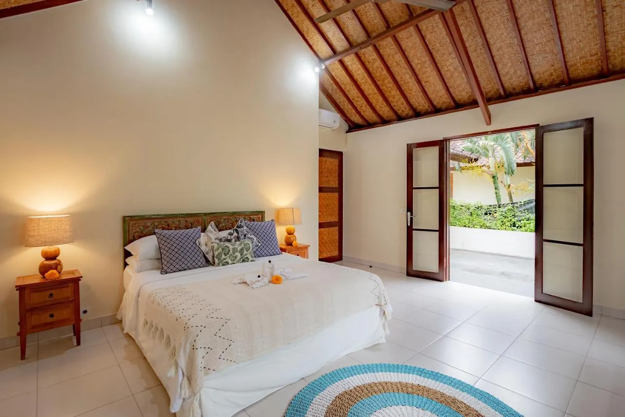Rumi Villas Seminyak 0*,  Indonesia