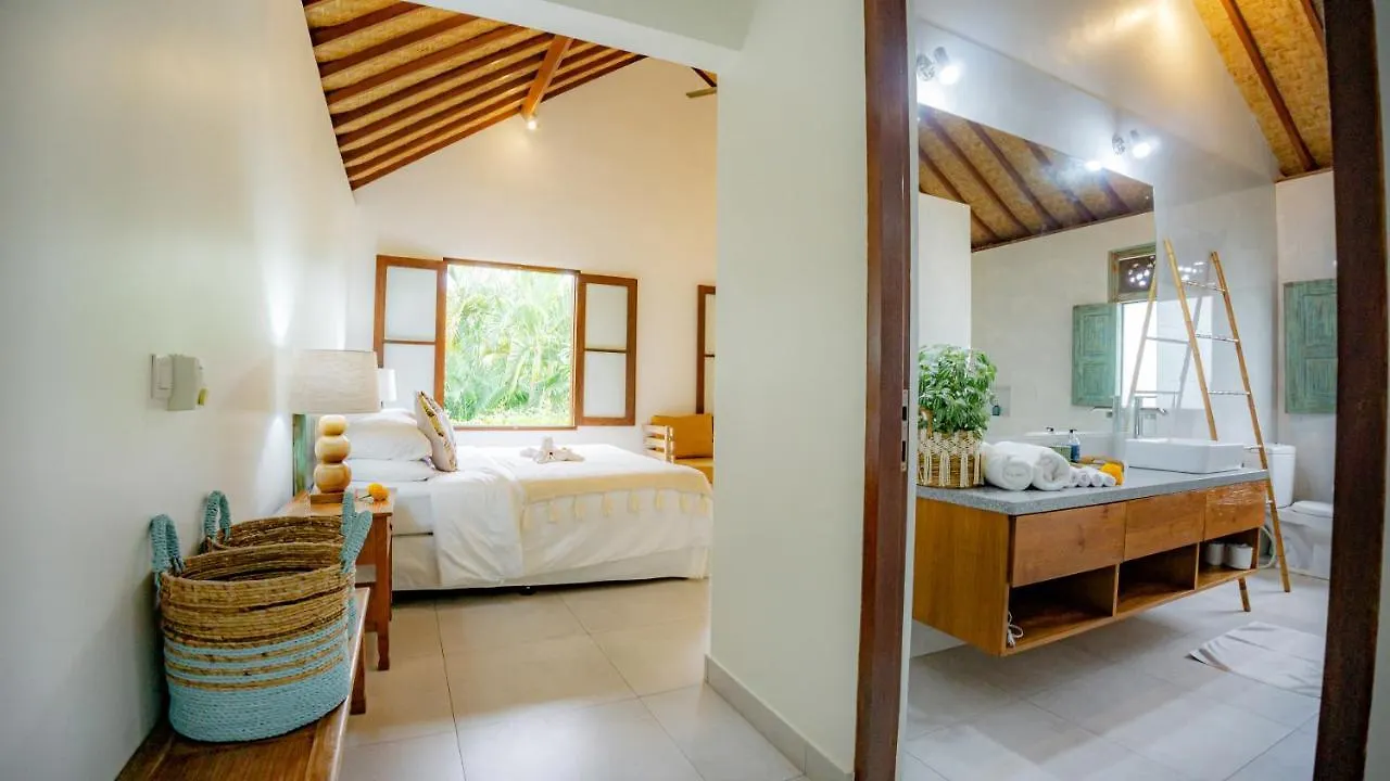 Rumi Villas Seminyak