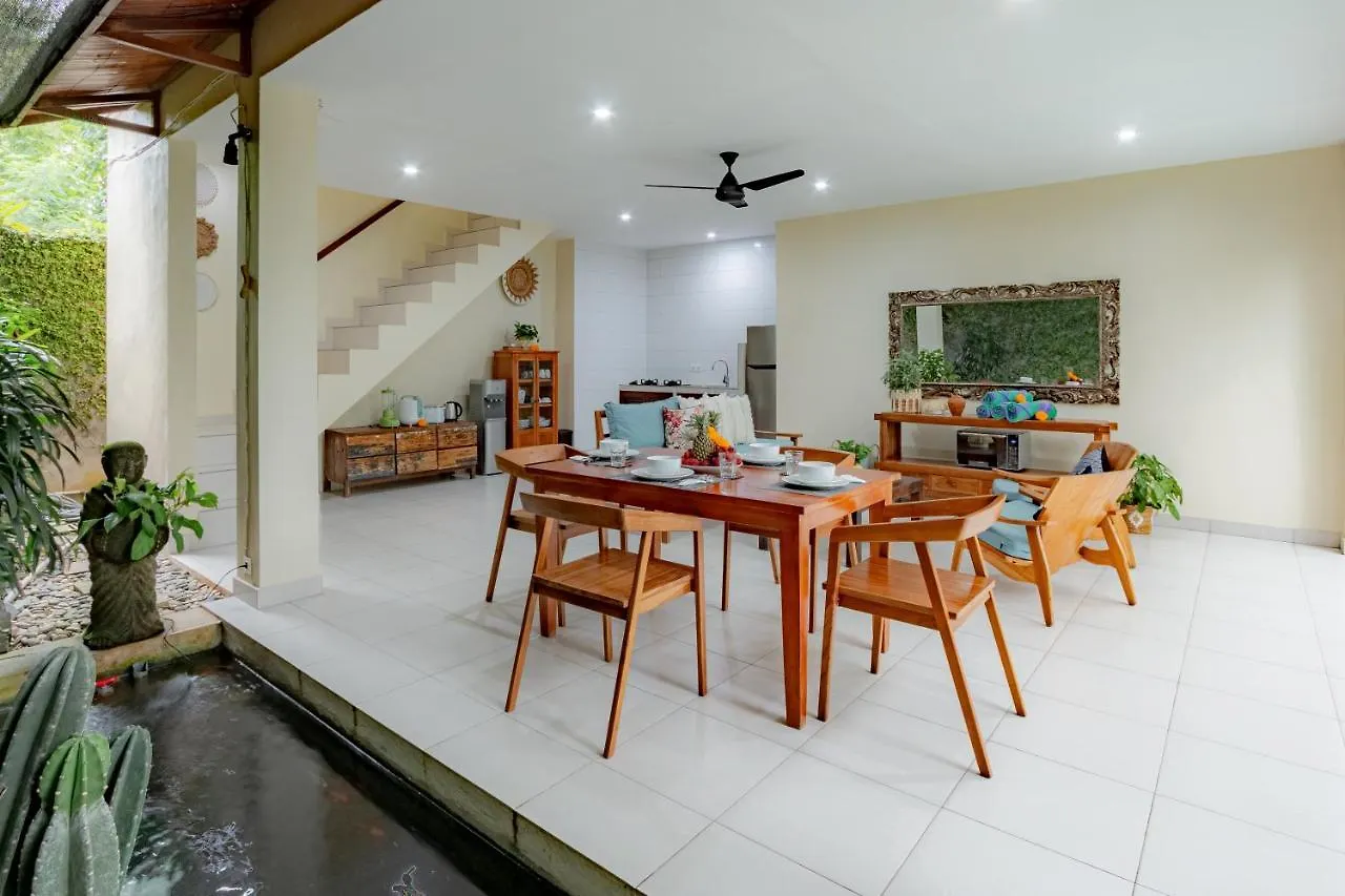 Rumi Villas Seminyak