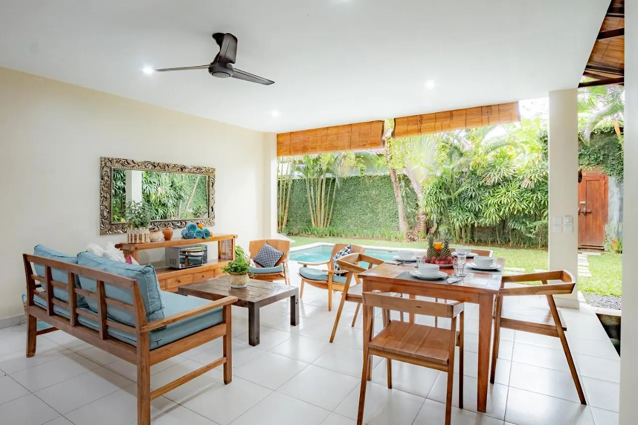 Rumi Villas Seminyak