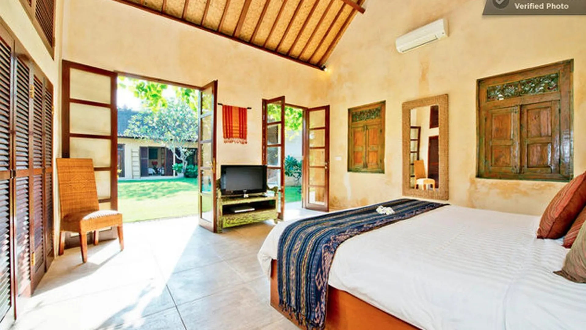 Rumi Villas Seminyak