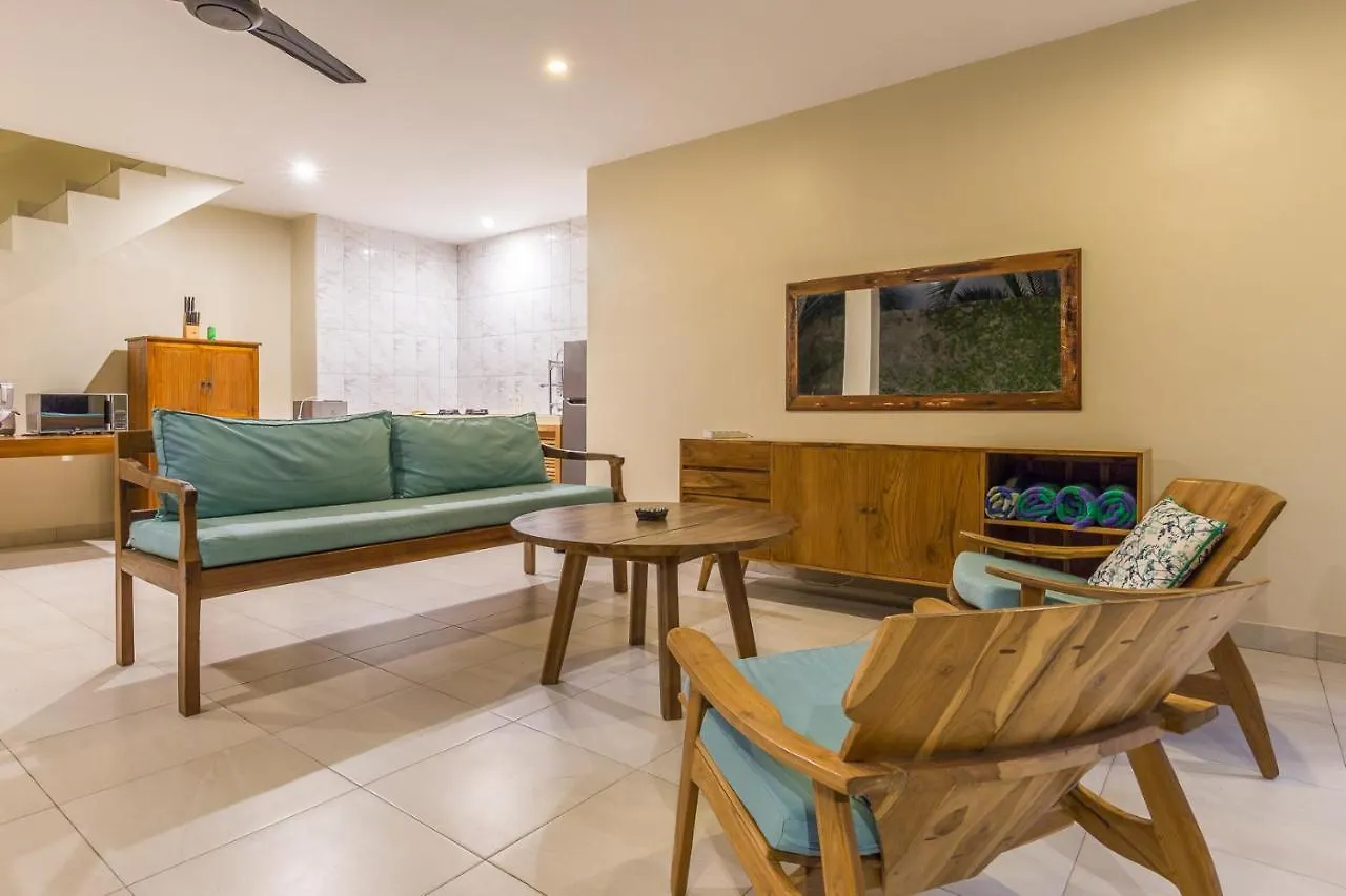 Rumi Villas Seminyak  Indonesia