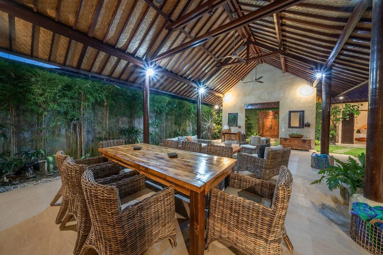 Rumi Villas Seminyak  0*, Seminyak (Bali)