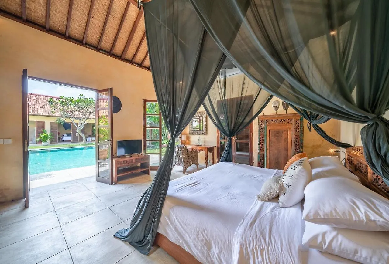Rumi Villas Seminyak