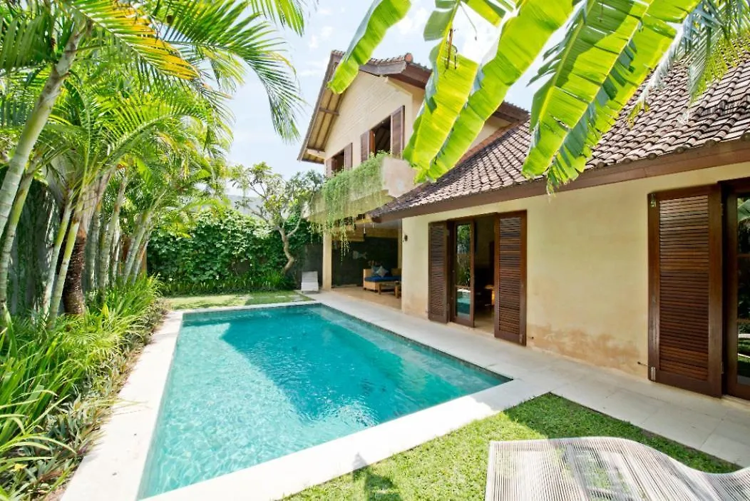 Rumi Villas Seminyak  Indonesia