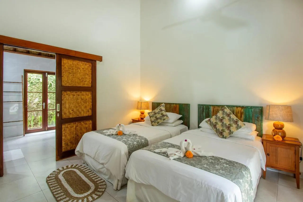 Rumi Villas Seminyak