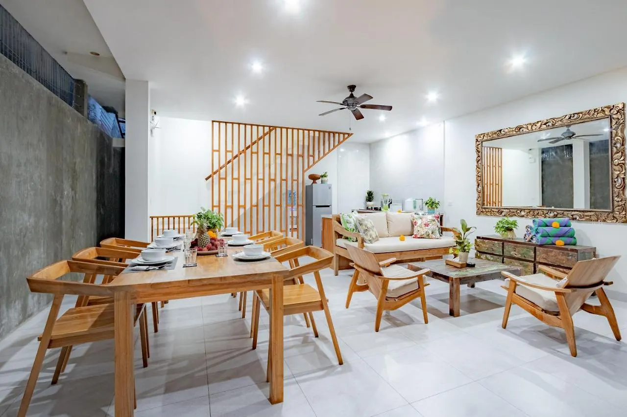 Rumi Villas Seminyak   Seminyak (Bali)