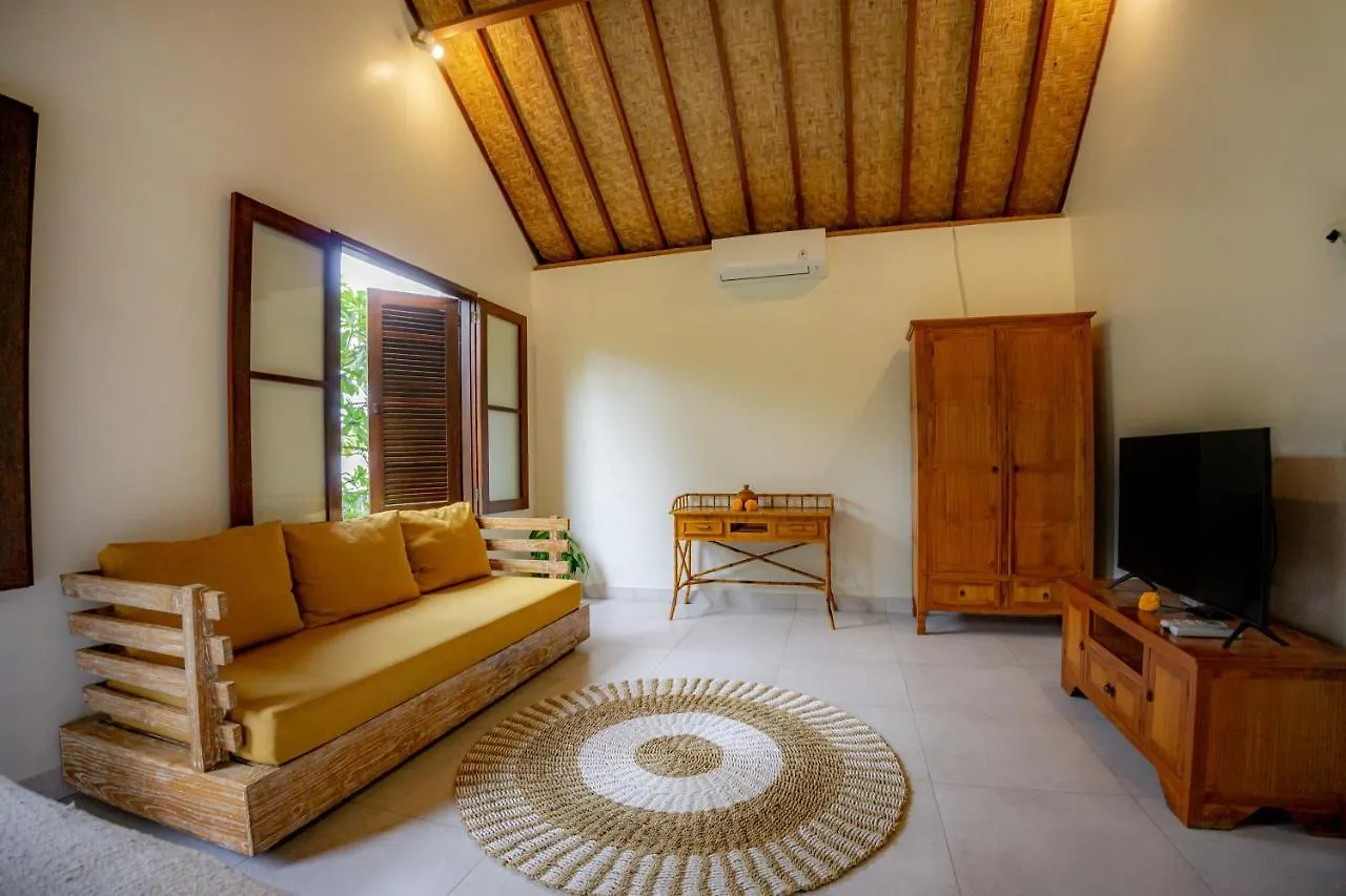 Rumi Villas Seminyak  Indonesia