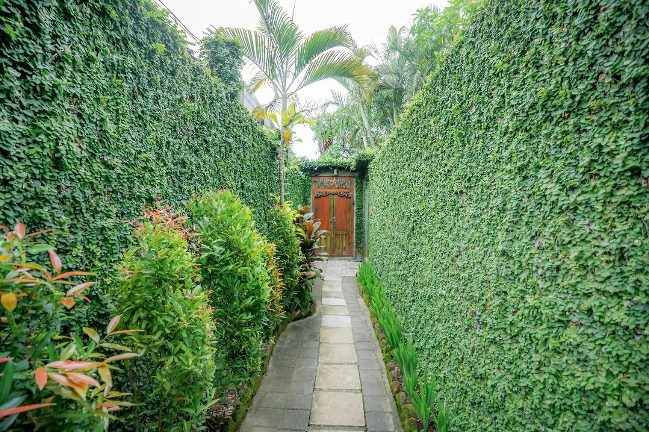 Rumi Villas Seminyak  0*, Seminyak (Bali) Indonesia