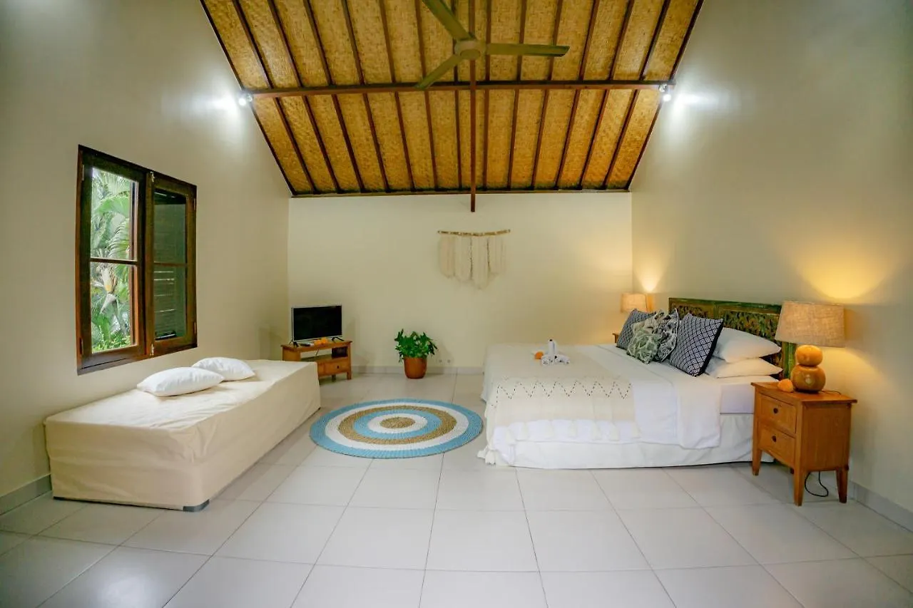 Rumi Villas Seminyak  Seminyak (Bali)