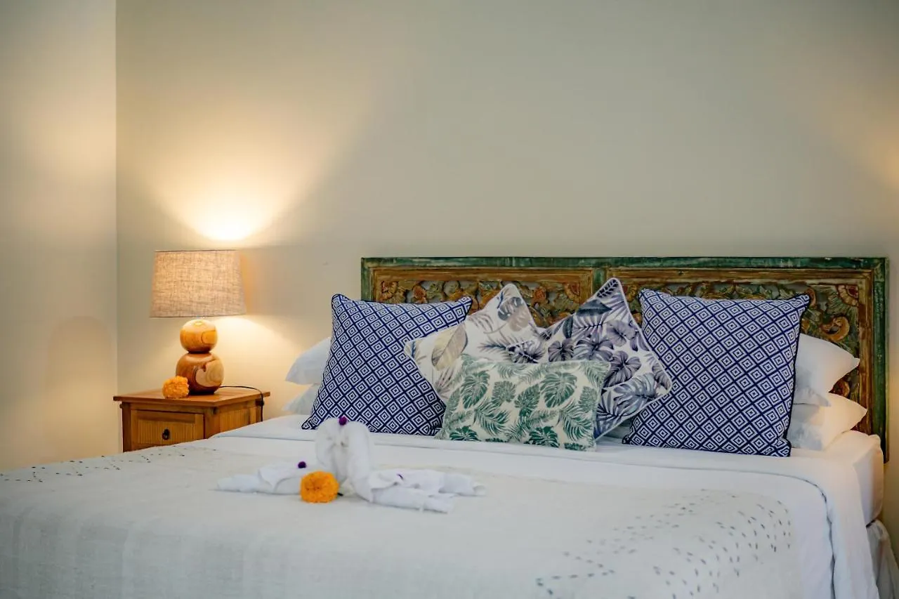 Rumi Villas Seminyak  Seminyak (Bali)