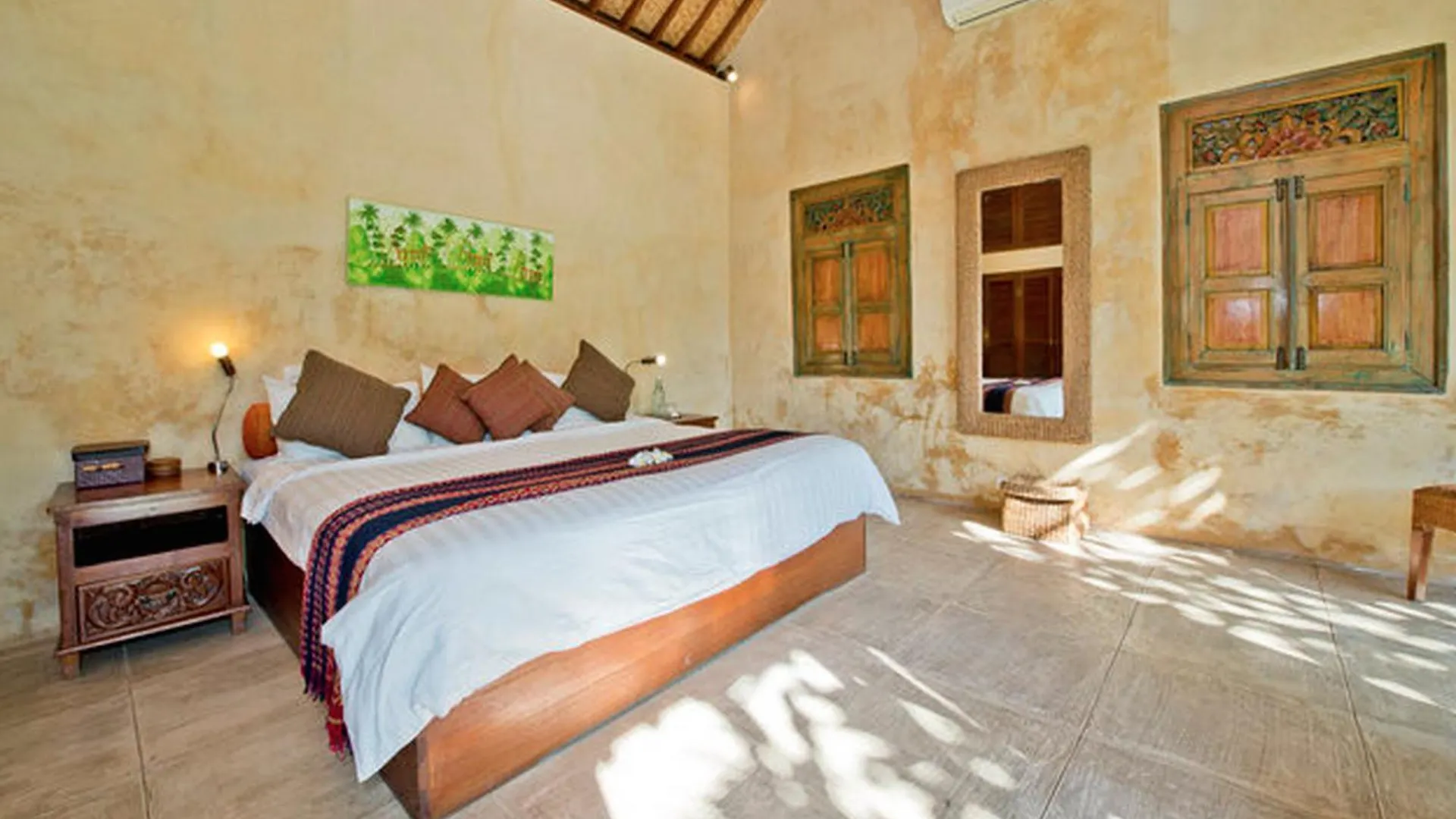 Rumi Villas Seminyak  Seminyak (Bali)