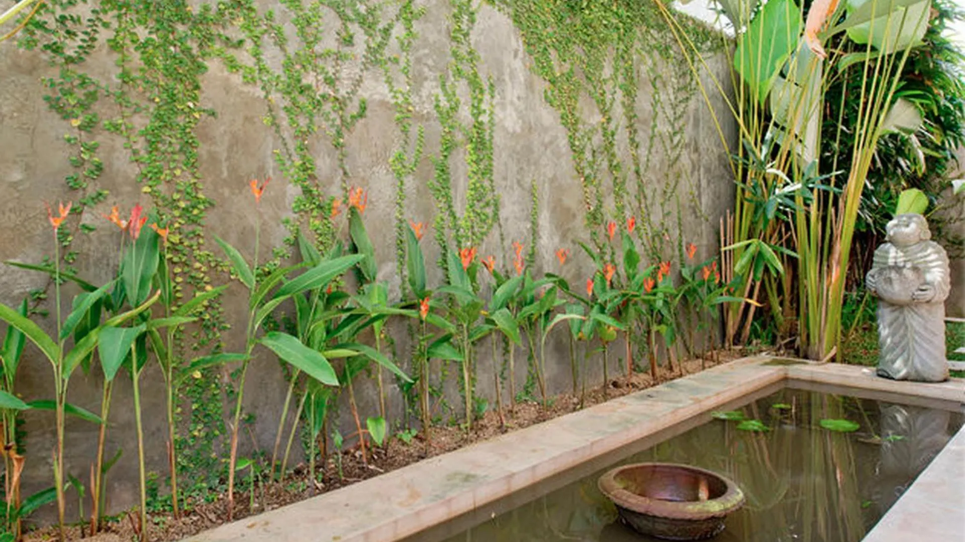 Rumi Villas Seminyak