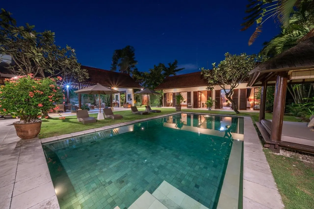 Rumi Villas Seminyak