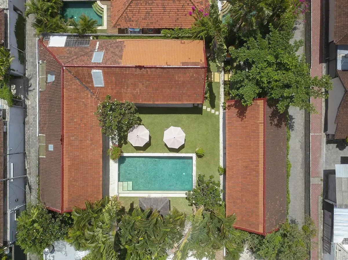 Rumi Villas Seminyak  0*, Seminyak (Bali) Indonesia