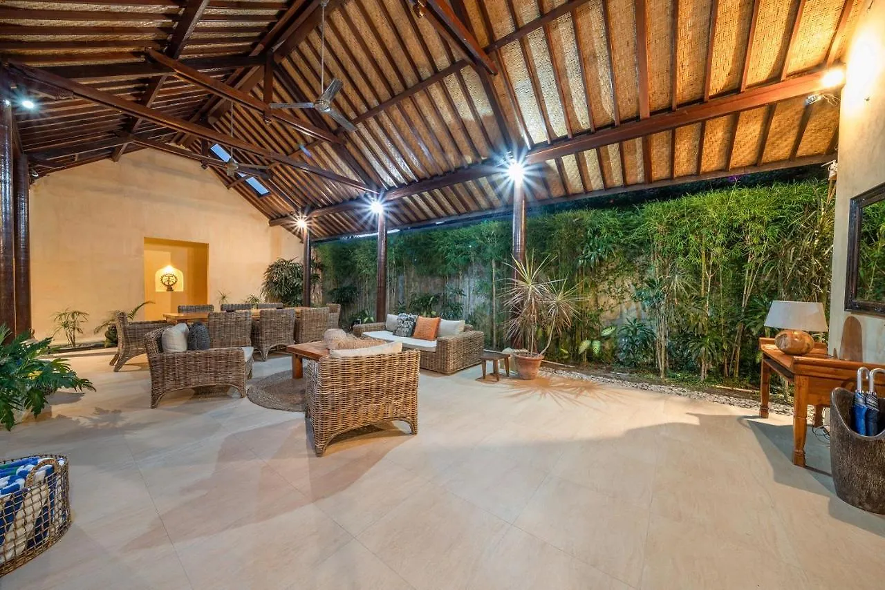Rumi Villas Seminyak  Indonesia