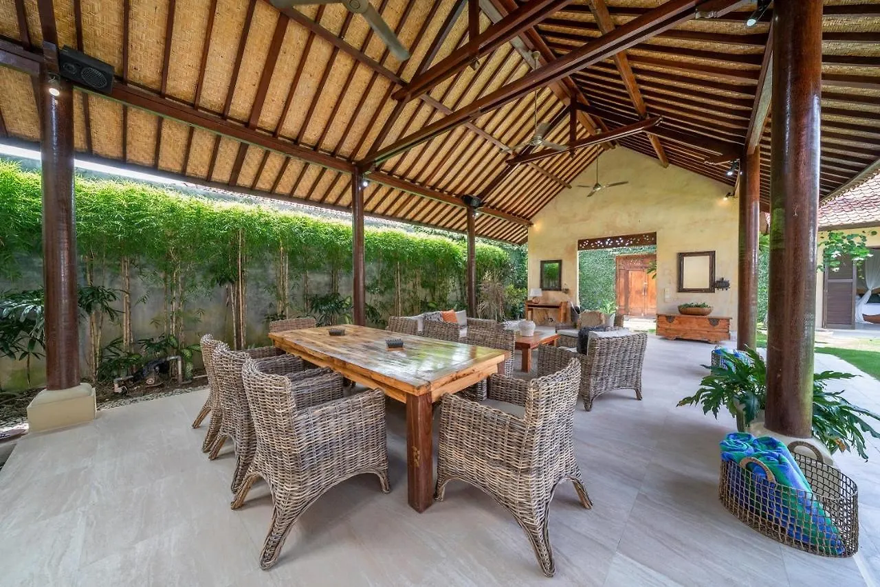 Rumi Villas Seminyak  Indonesia