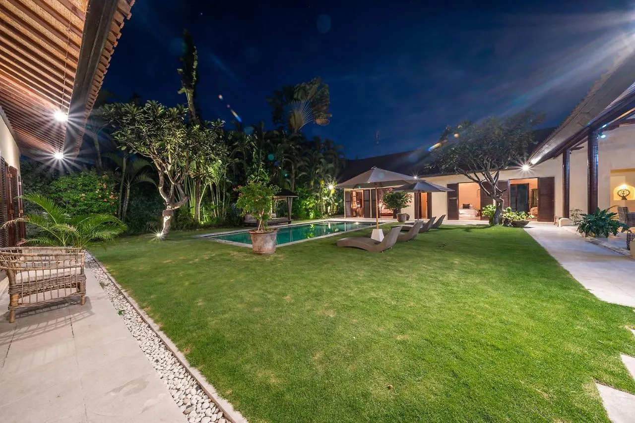 Rumi Villas Seminyak  0*, Seminyak (Bali)