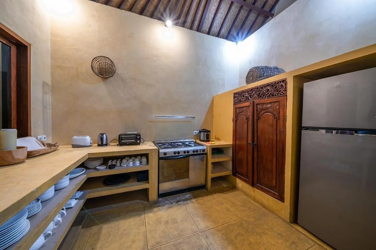 Rumi Villas Seminyak