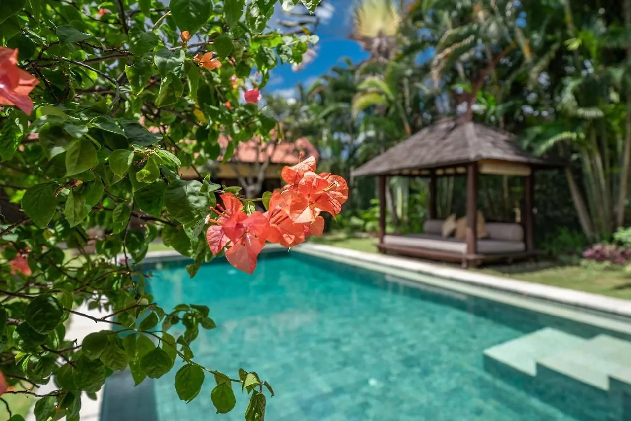 Rumi Villas Seminyak  Indonesia