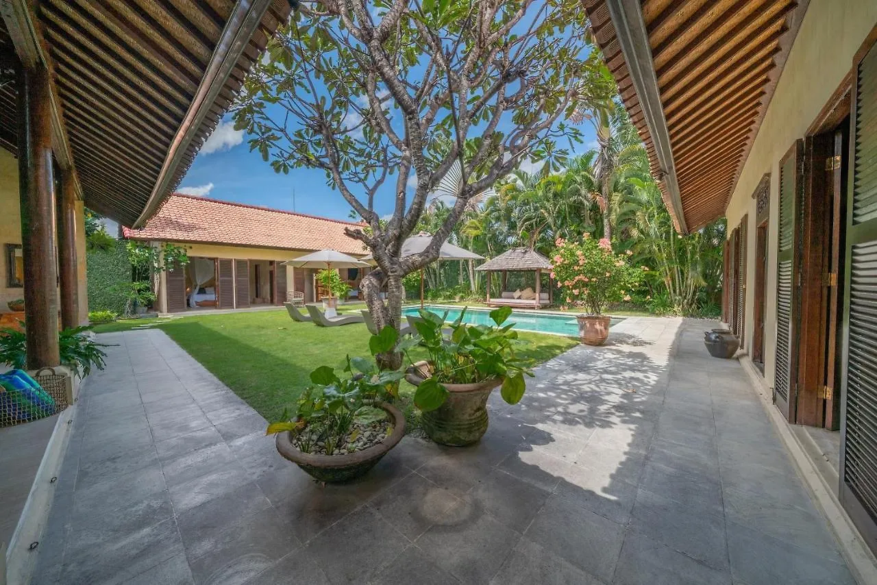 Rumi Villas Seminyak  Indonesia