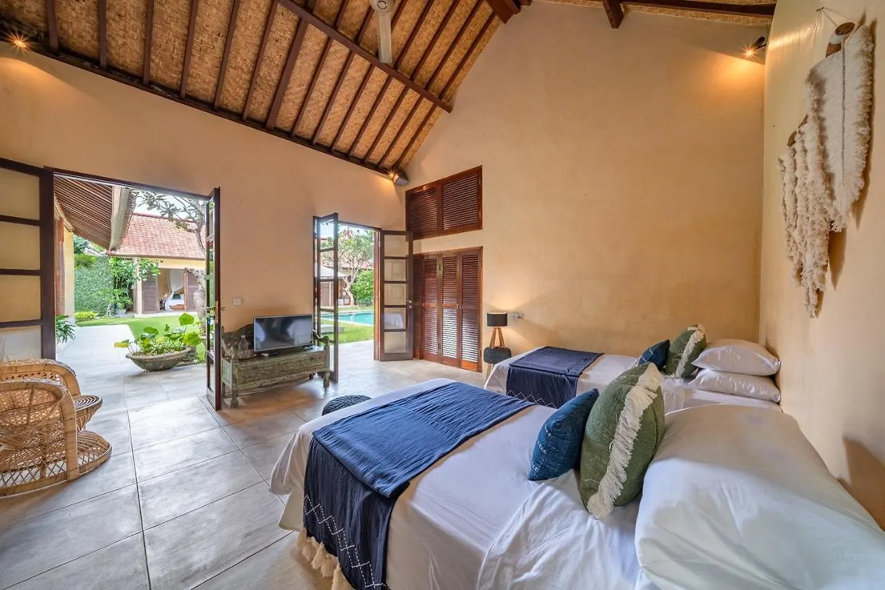Rumi Villas Seminyak  Indonesia
