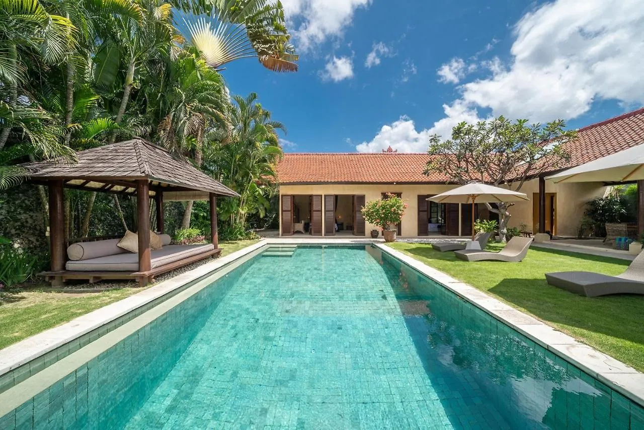 Rumi Villas Seminyak