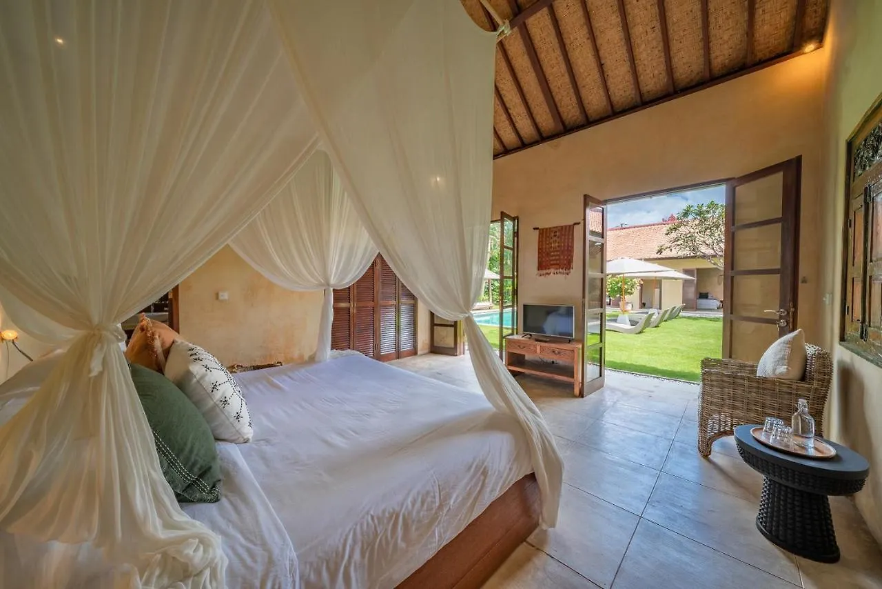 Rumi Villas Seminyak