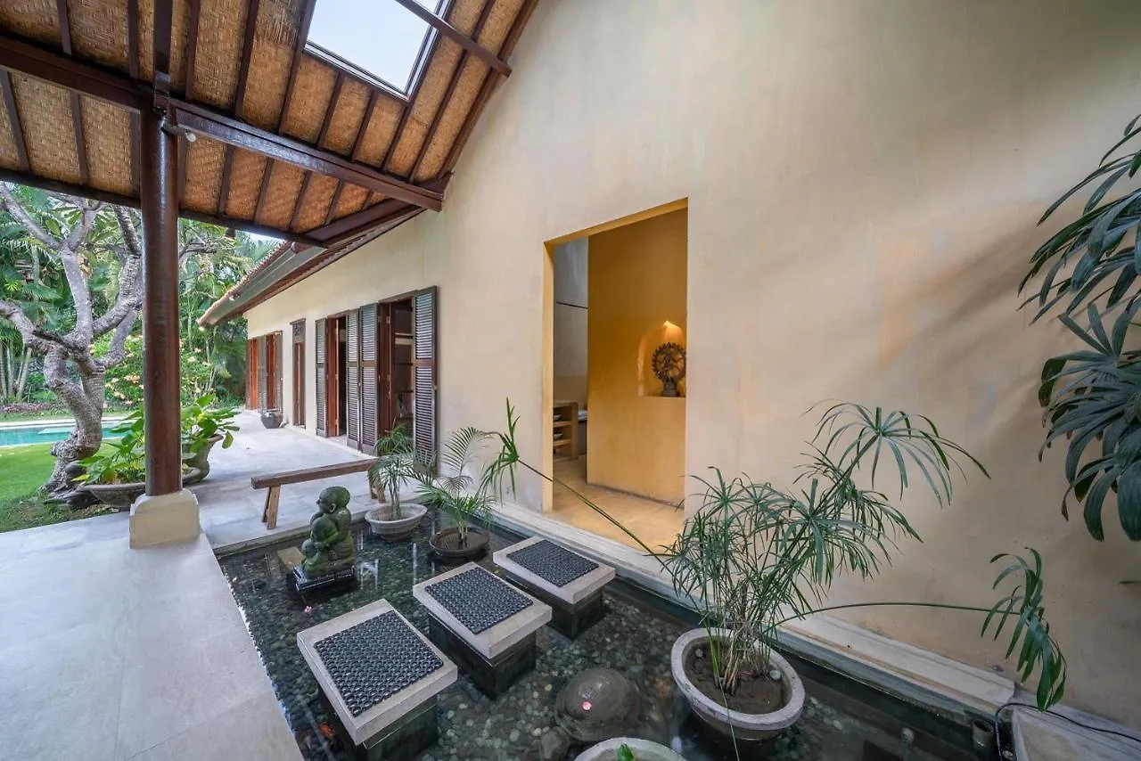 Rumi Villas Seminyak