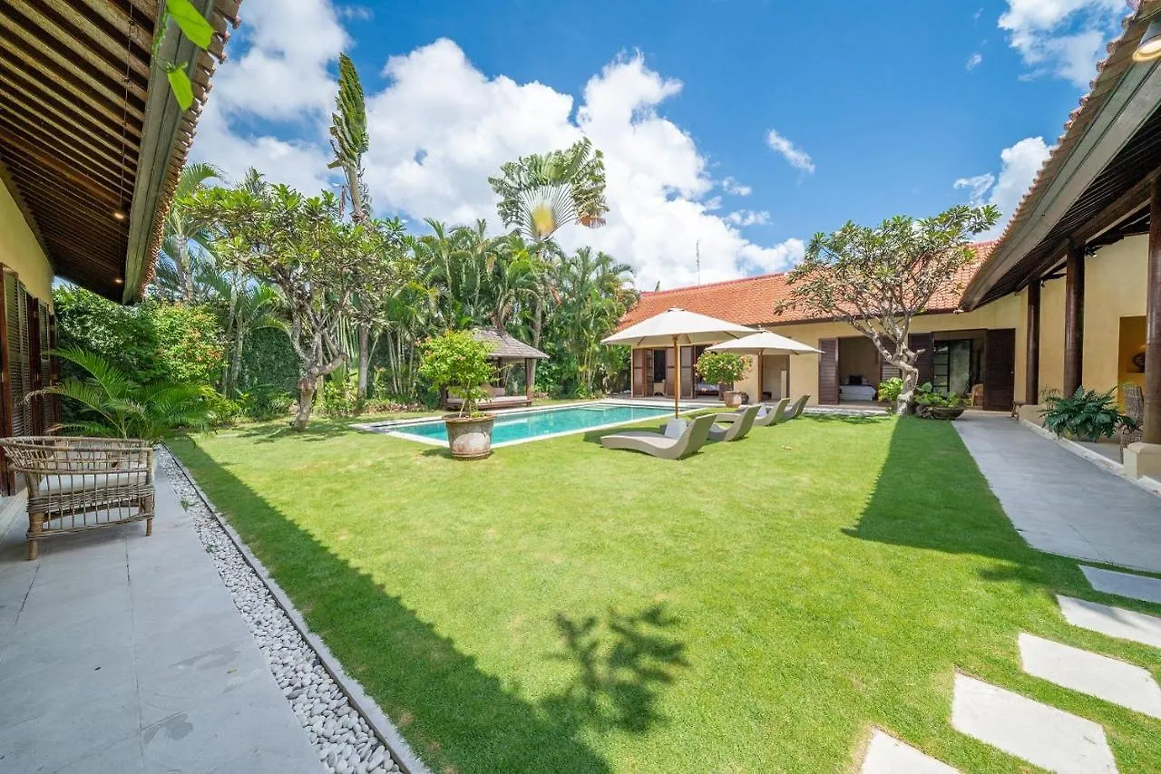 Rumi Villas Seminyak
