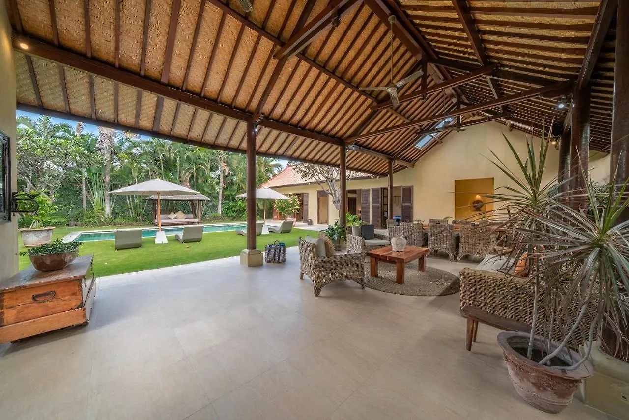 Rumi Villas Seminyak  Indonesia